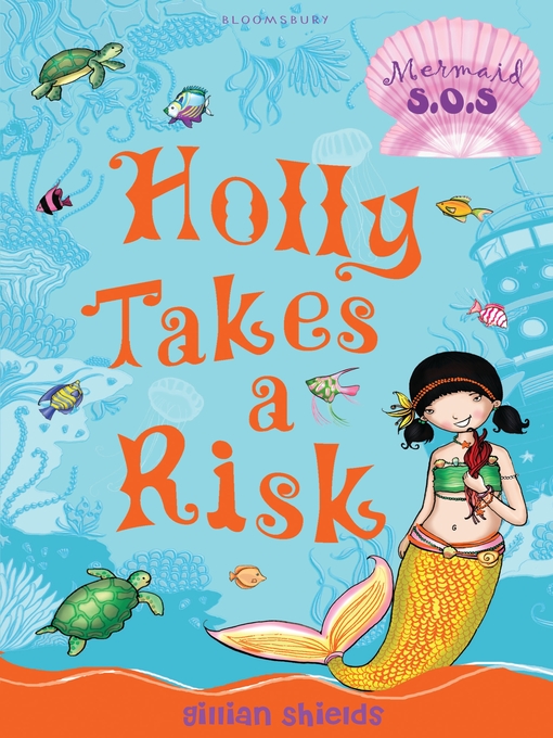 Title details for Holly Takes a Risk by Gillian Shields - Wait list